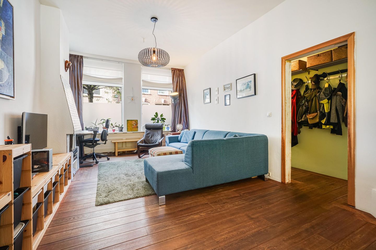 Photo 14 of Van Kinsbergenstraat 59