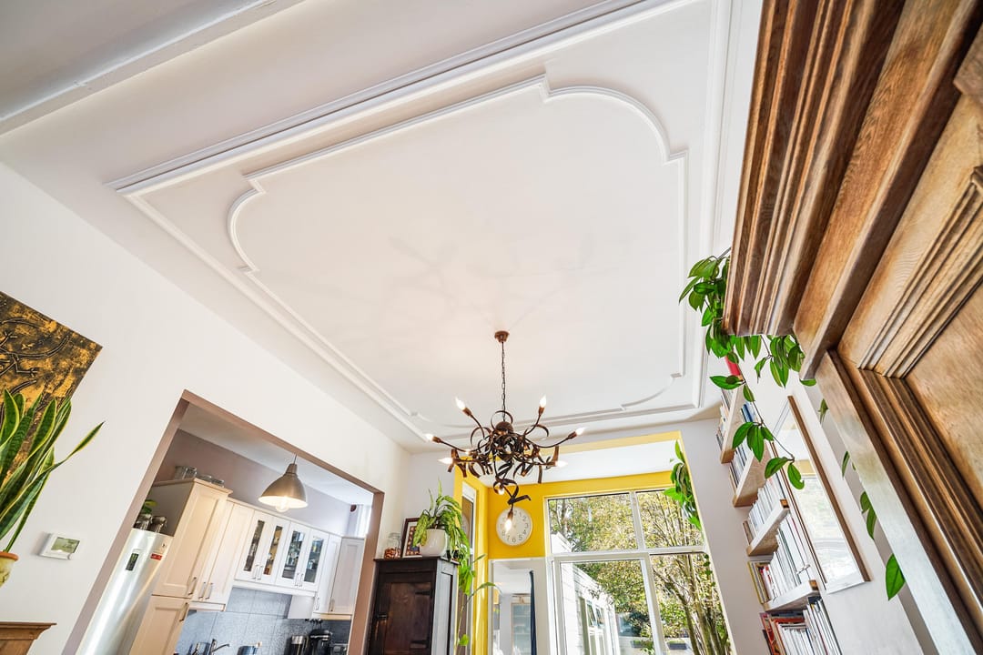 Photo 7 of Van Kinsbergenstraat 59