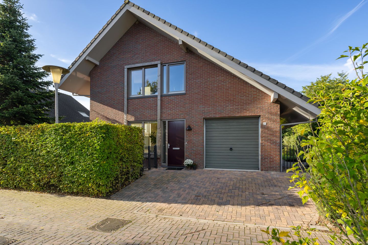 Photo 5 of Alida Pottstraat 20
