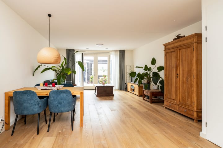 Tussenwoning te koop: Loo 25, Poeldijk