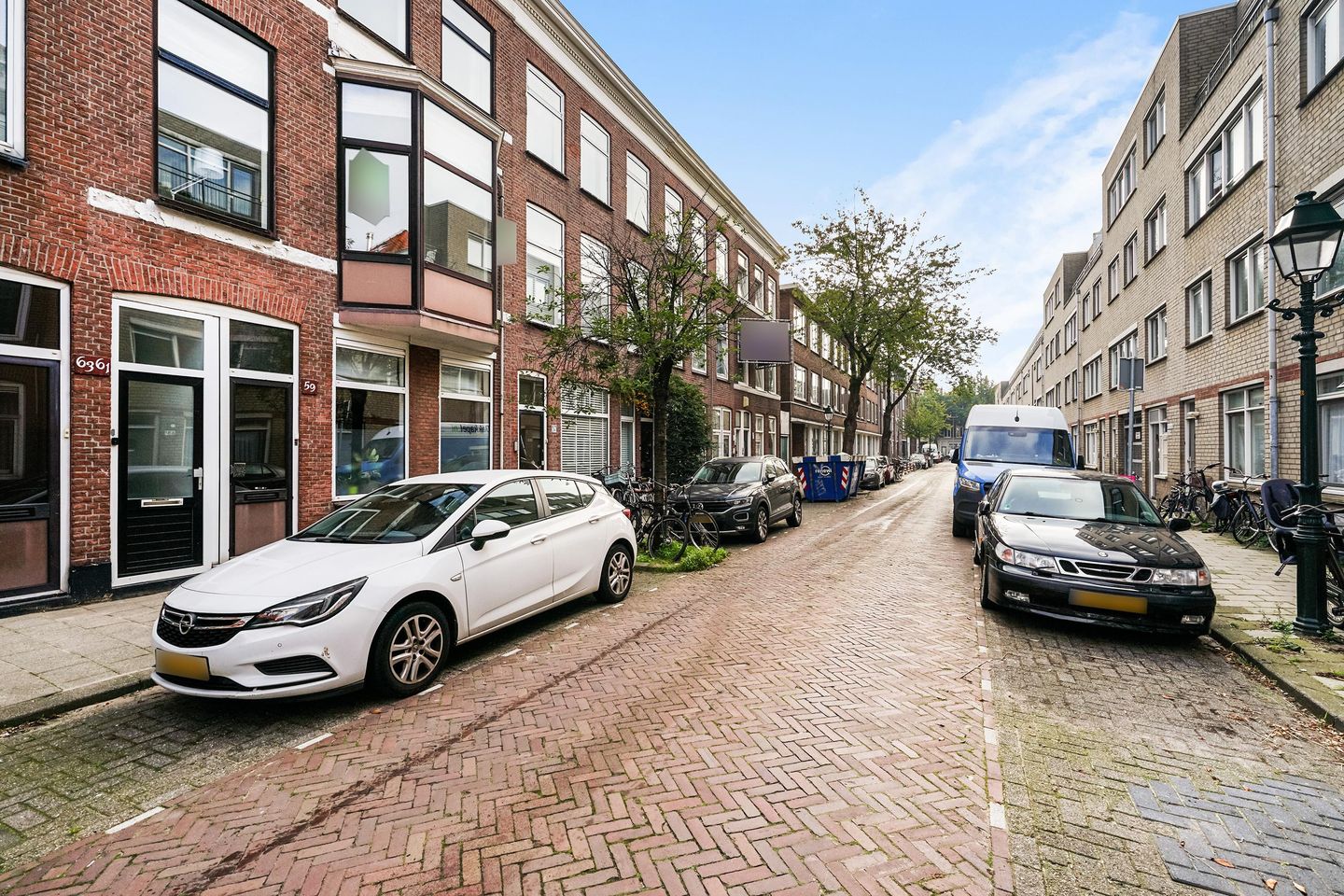 Photo 34 of Van Kinsbergenstraat 59