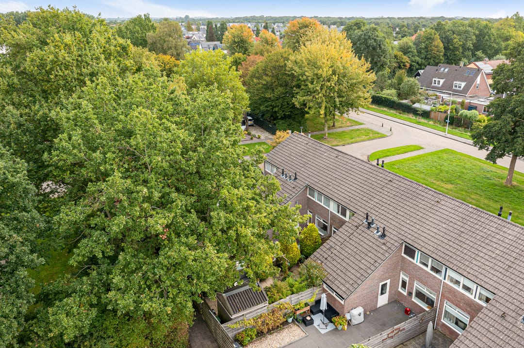 Foto 46 van De Keeringen 54