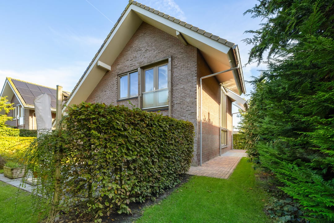 Photo 11 of Alida Pottstraat 20