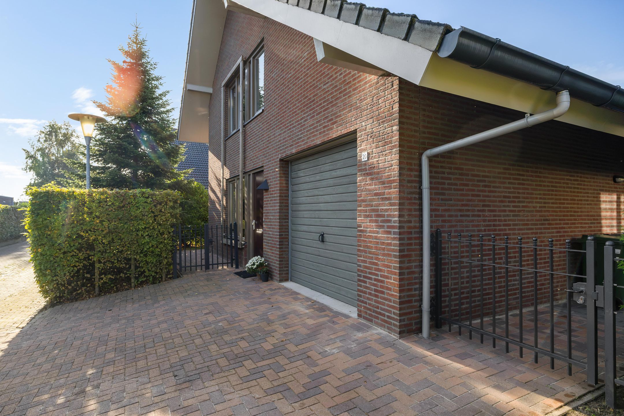 Photo 6 of Alida Pottstraat 20