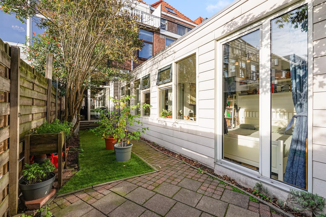 Photo 32 of Van Kinsbergenstraat 59