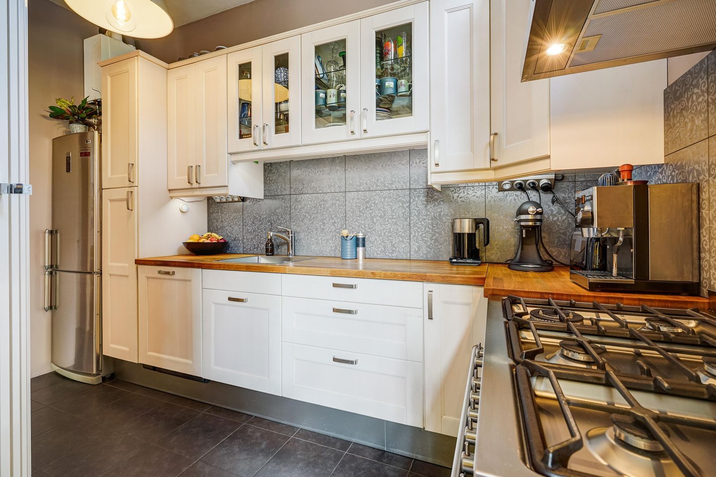 Photo 10 of Van Kinsbergenstraat 59