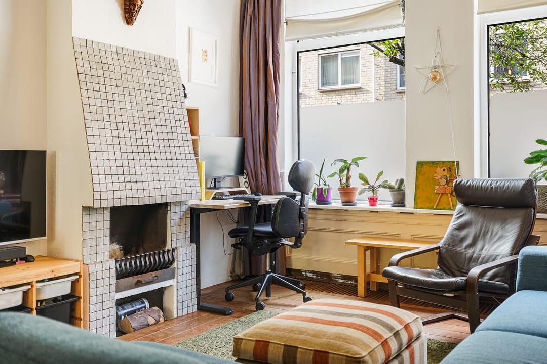 Photo 17 of Van Kinsbergenstraat 59