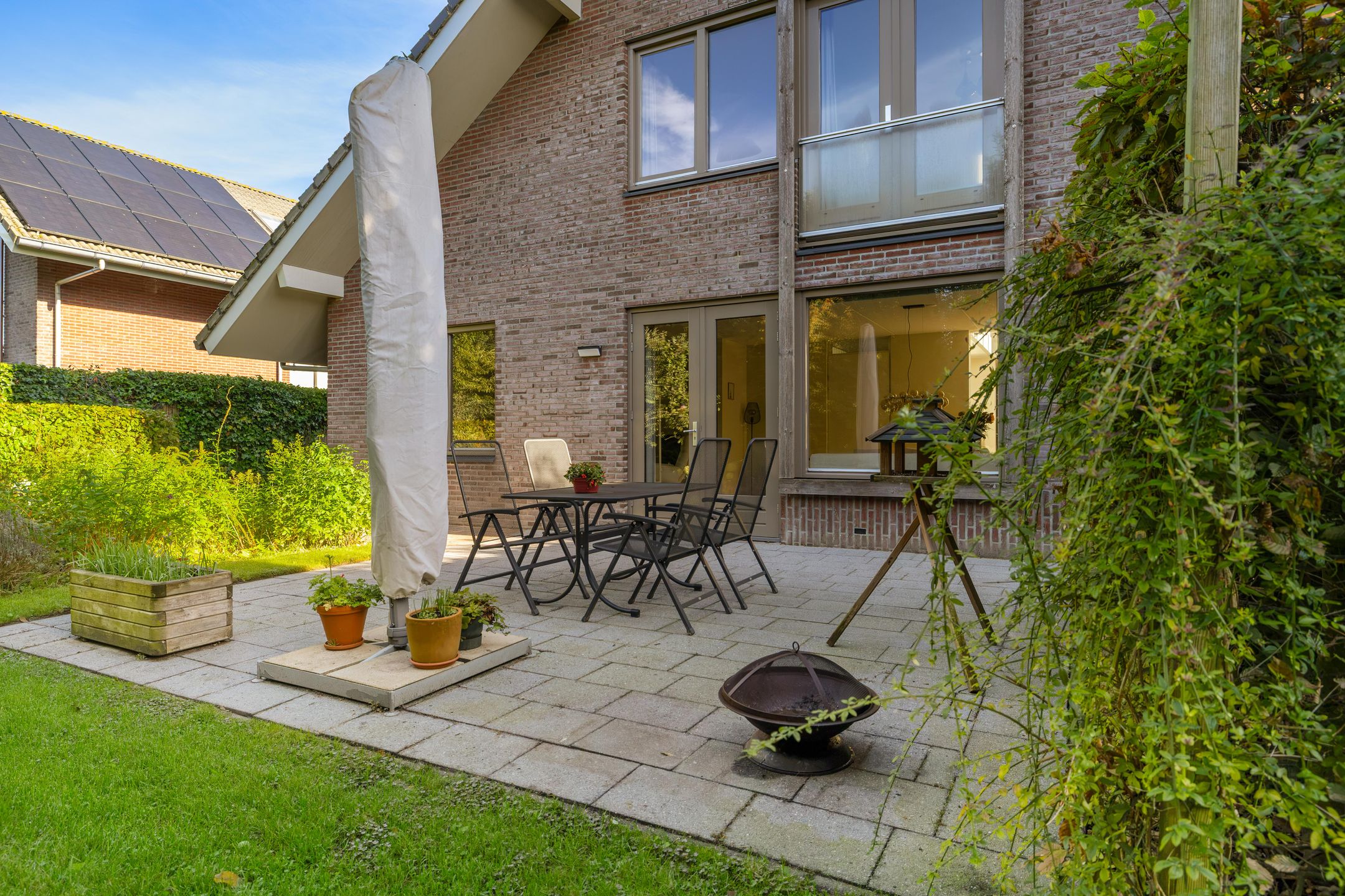 Photo 12 of Alida Pottstraat 20