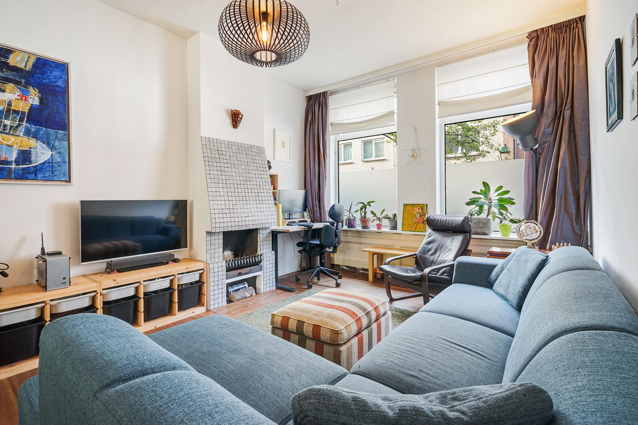 Photo 15 of Van Kinsbergenstraat 59