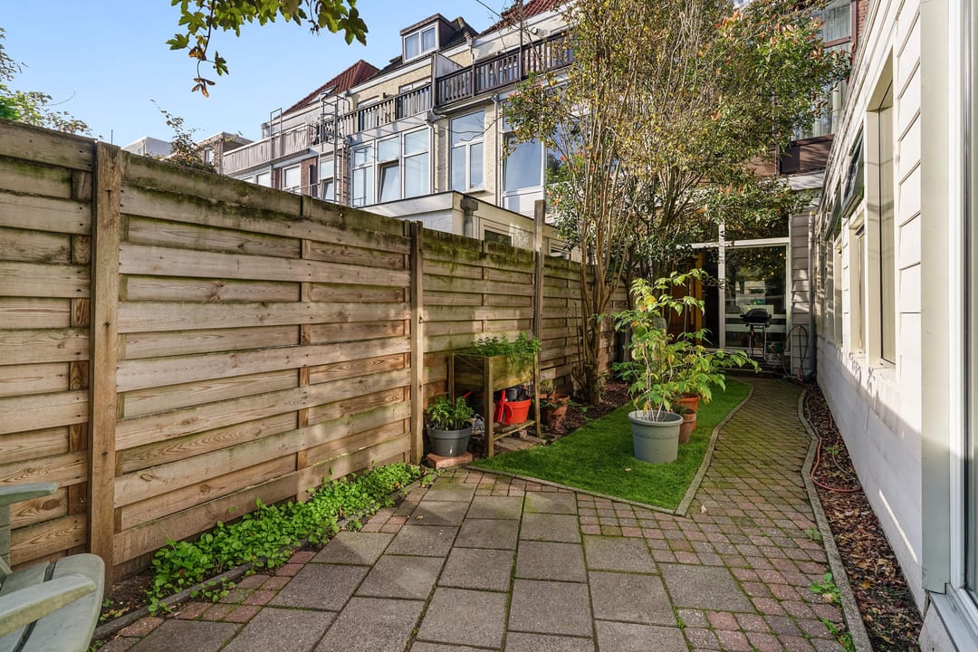 Photo 31 of Van Kinsbergenstraat 59