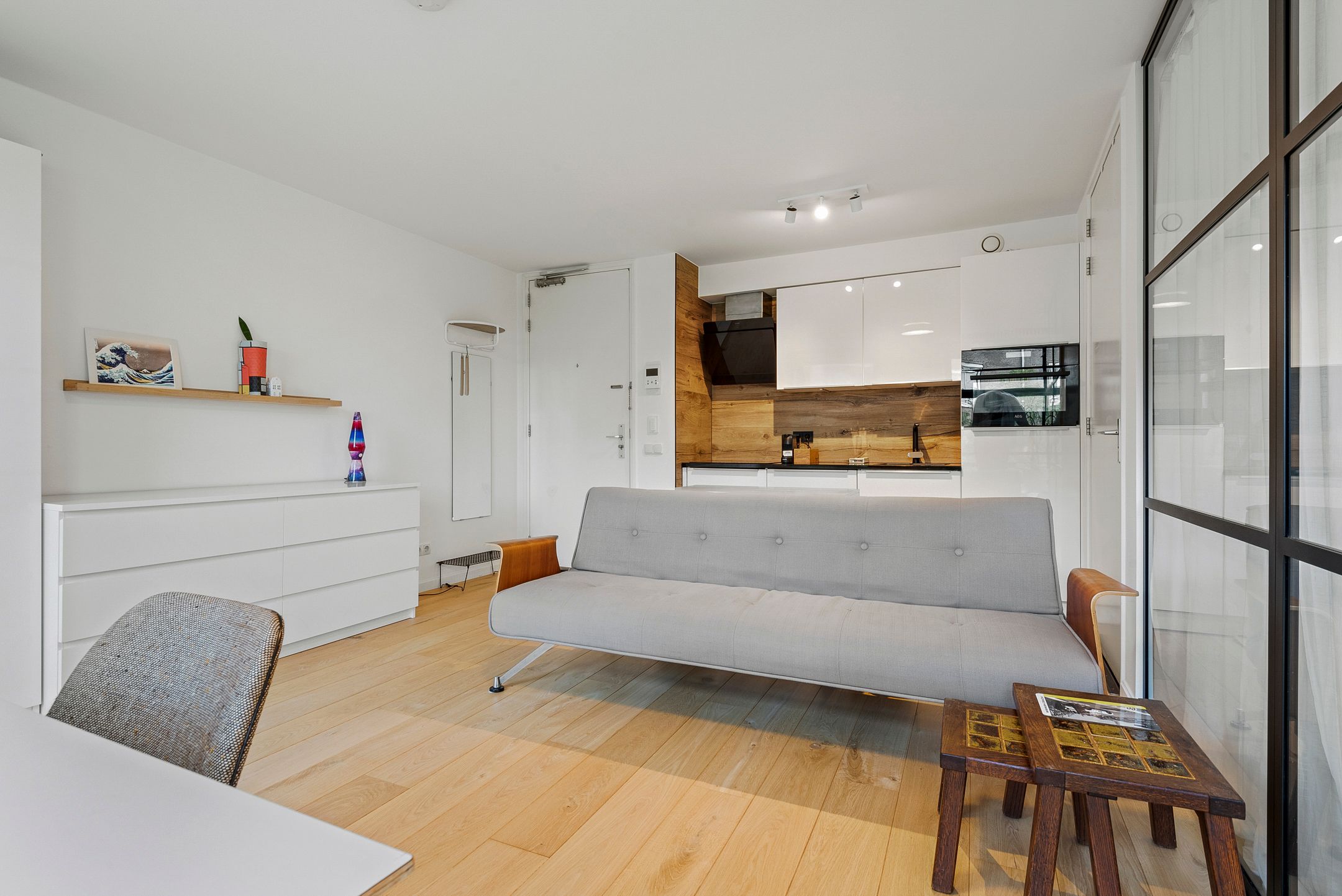 Van Noordtstraat 9 L