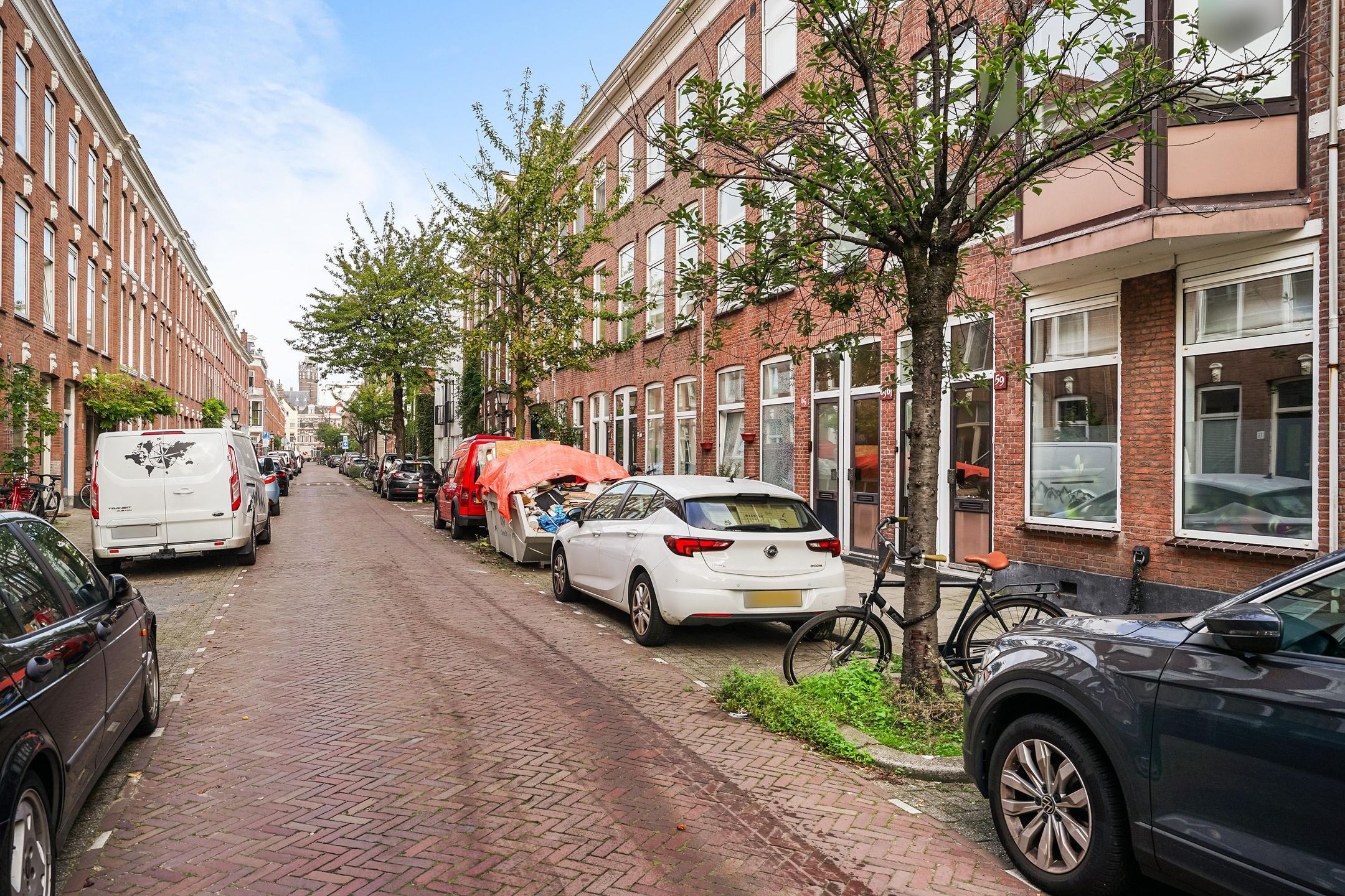 Photo 30 of Van Kinsbergenstraat 59