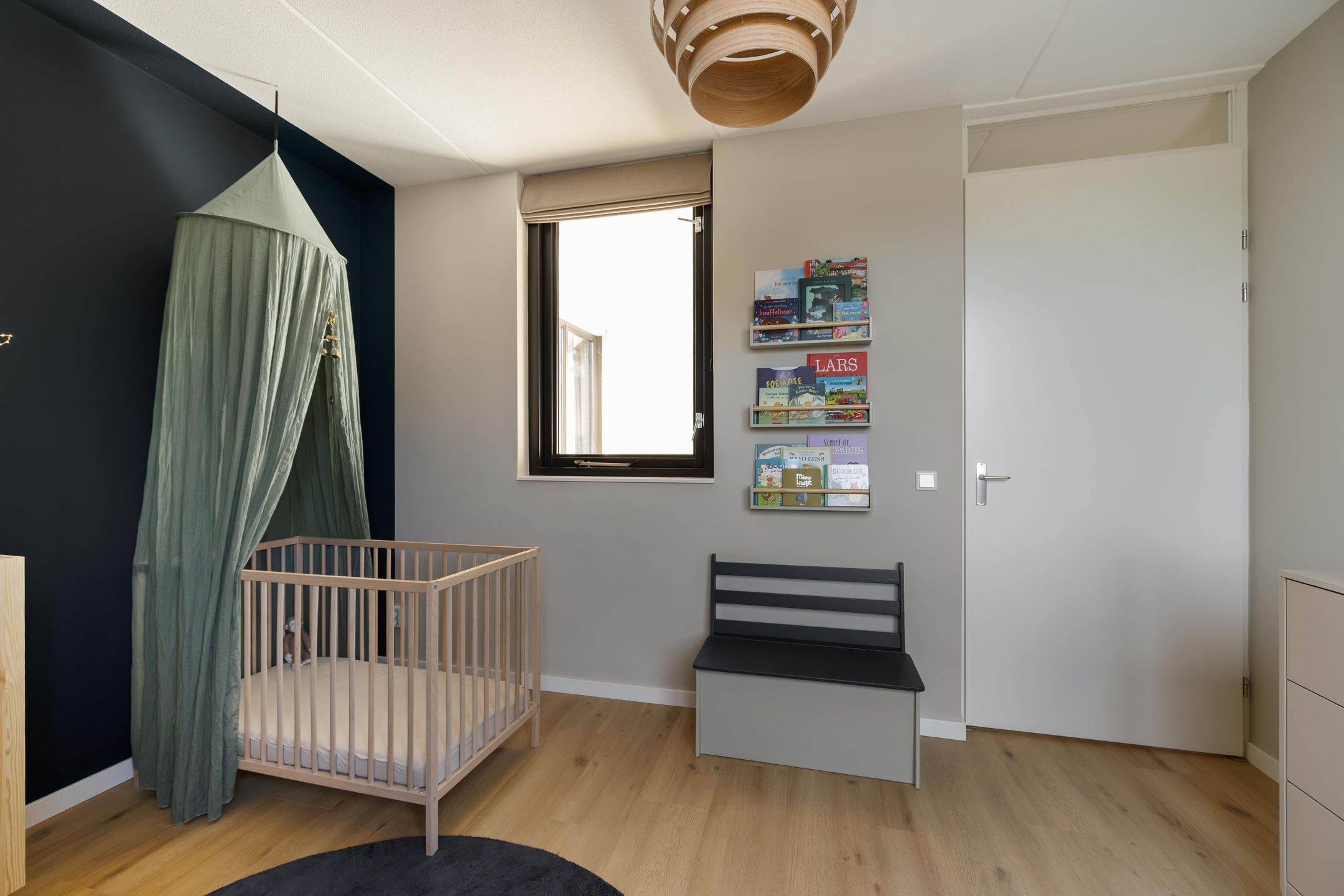 Photo 60 of Alida Pottstraat 20