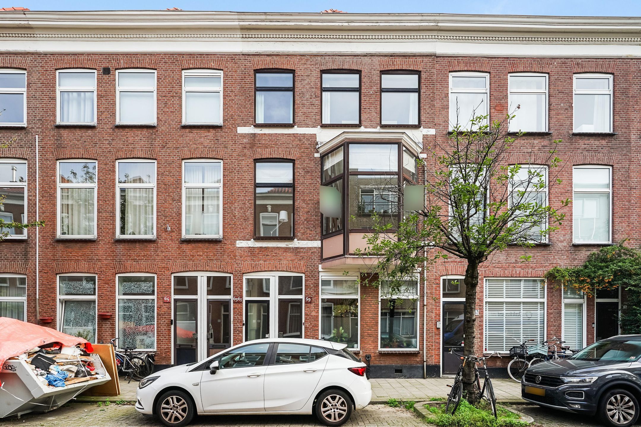 Photo 33 of Van Kinsbergenstraat 59