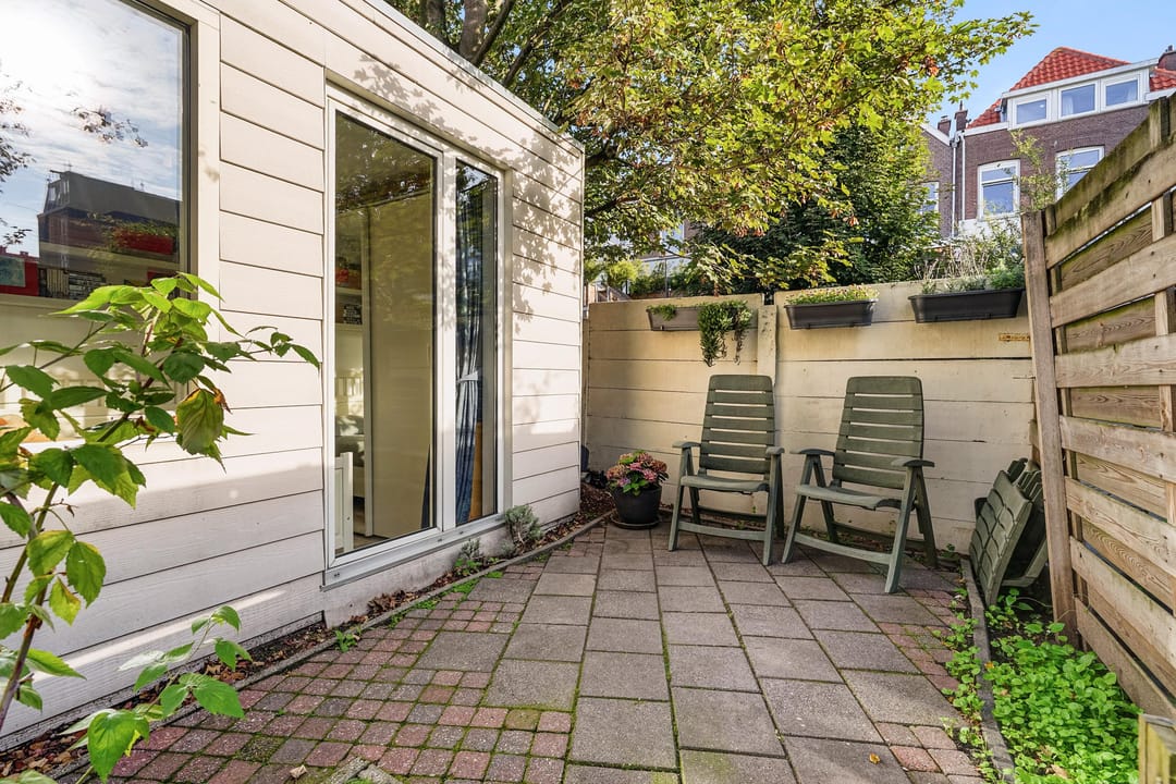 Photo 28 of Van Kinsbergenstraat 59