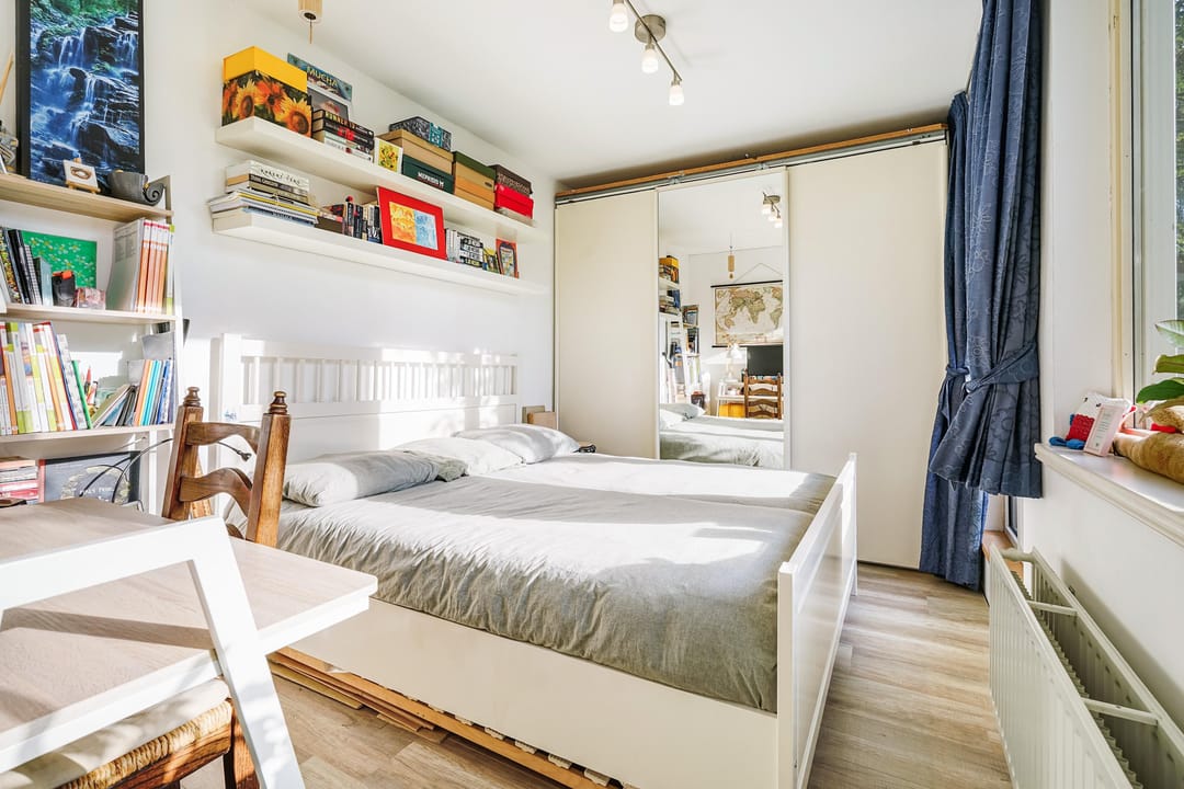 Photo 22 of Van Kinsbergenstraat 59
