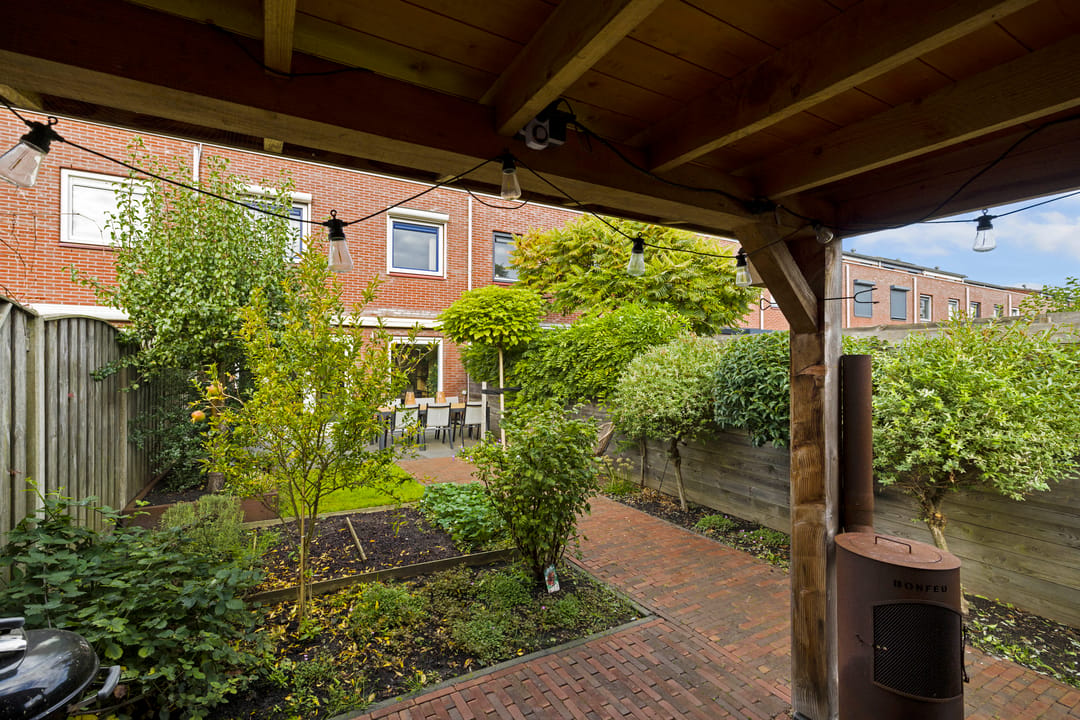 Photo 46 of Laan van Broekpolder 268