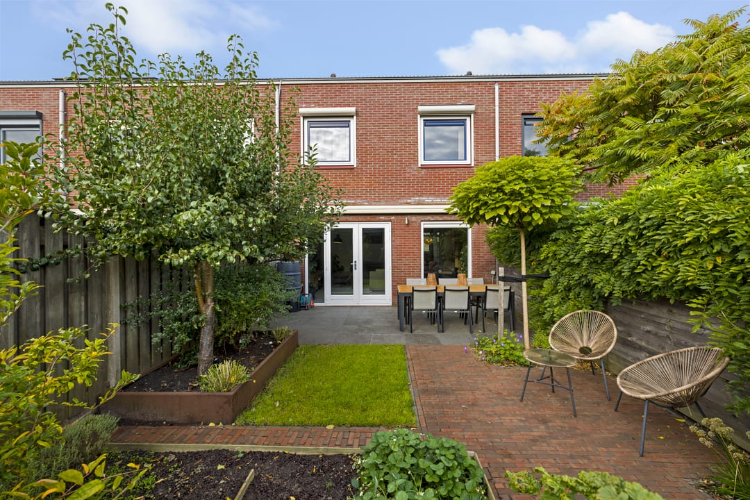 Photo 41 of Laan van Broekpolder 268