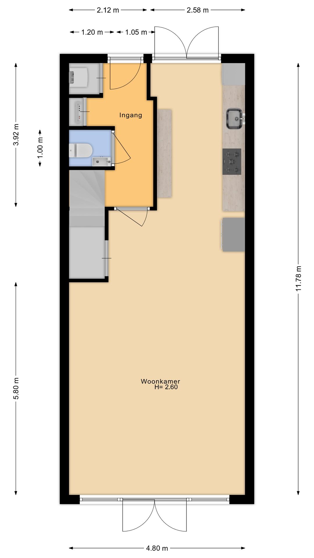Foto 38 van Loo 25