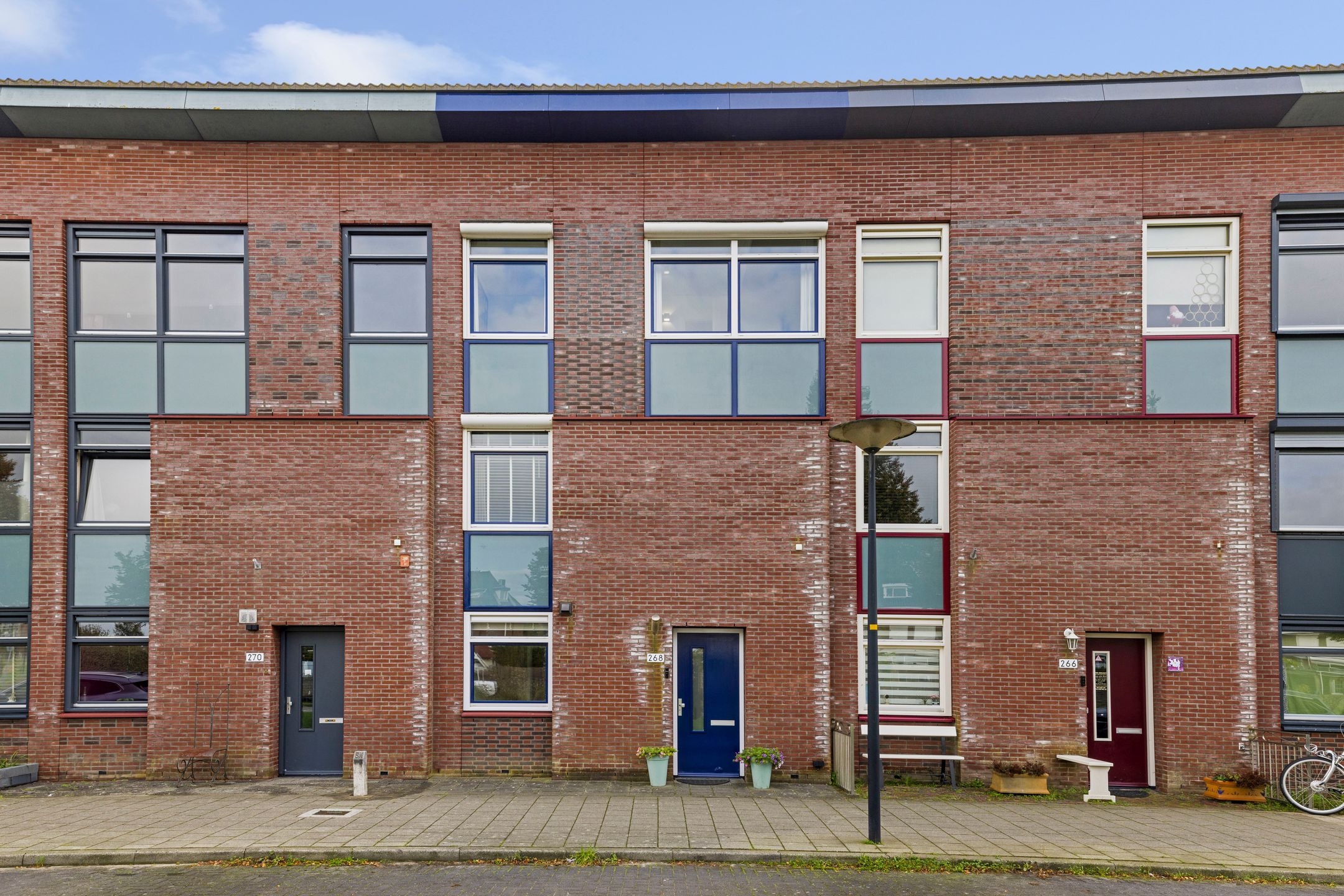 Laan van Broekpolder 268