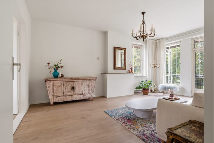 Appartement te koop: Boeimeerlaan 60A, Breda