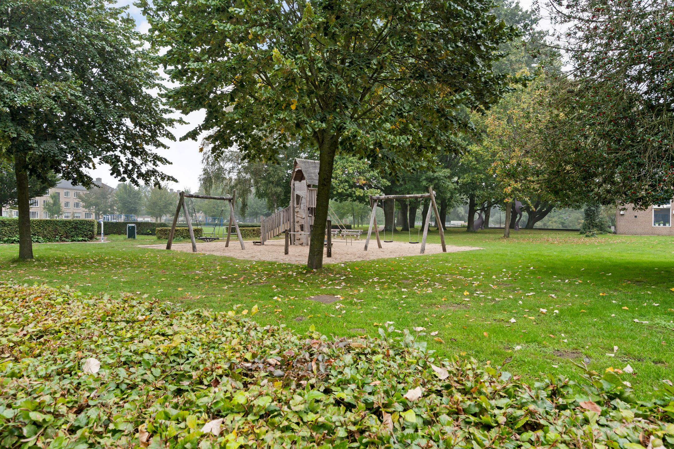 Foto 45 van Boeimeerlaan 60-A