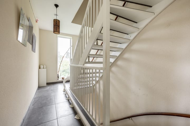 Hoekwoning te koop: Frambozenstraat 39, Amsterdam