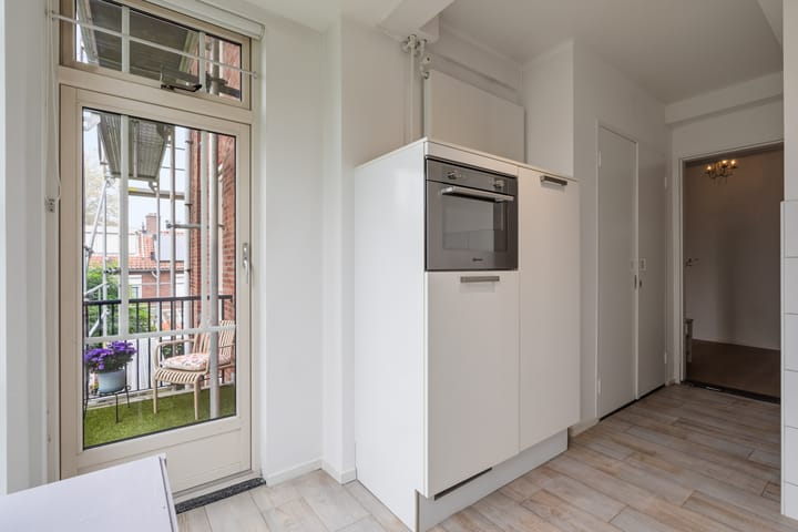 Appartement te koop: Boeimeerlaan 60A, Breda