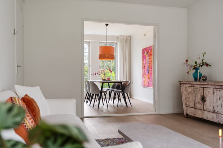 Appartement te koop: Boeimeerlaan 60A, Breda
