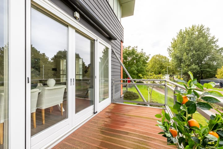 Hoekwoning te koop: Frambozenstraat 39, Amsterdam