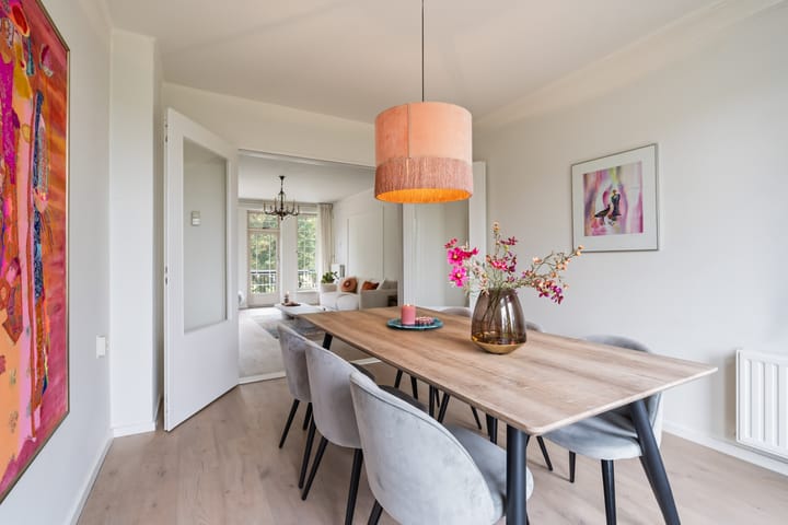 Appartement te koop: Boeimeerlaan 60A, Breda