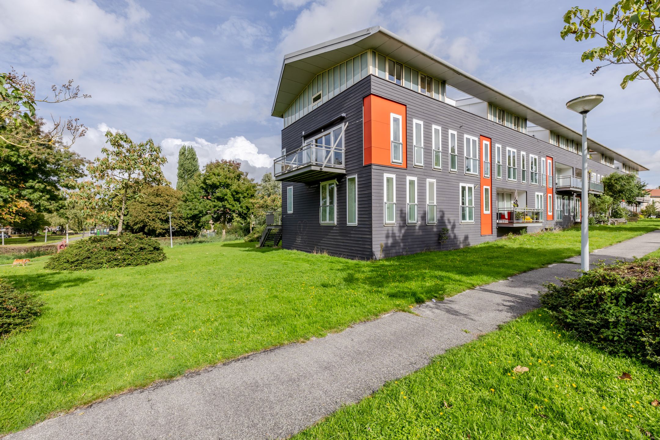 Frambozenstraat 39 