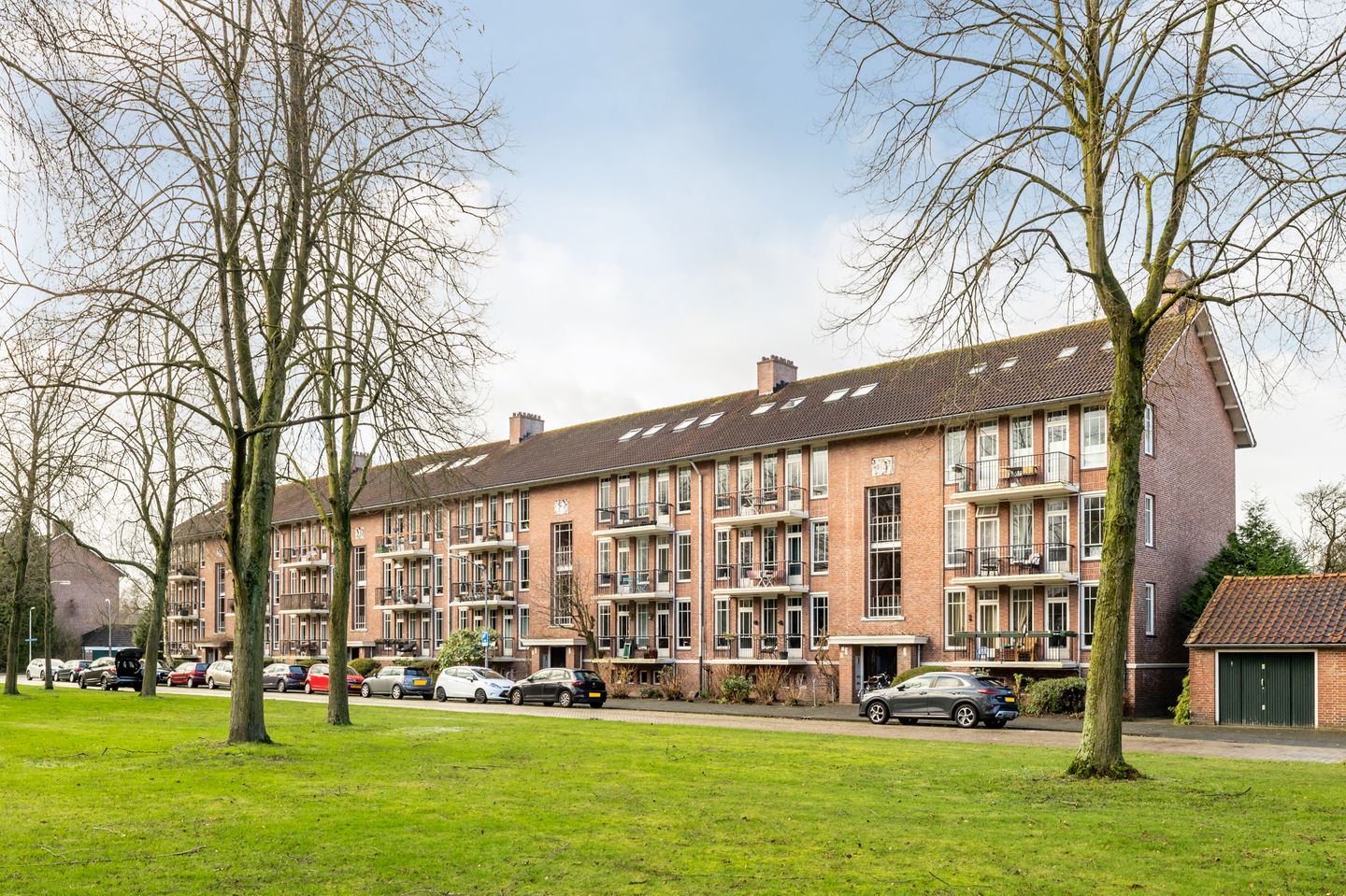 Foto 4 van Boeimeerlaan 60-A
