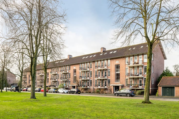 Foto 4 van Boeimeerlaan 60-A