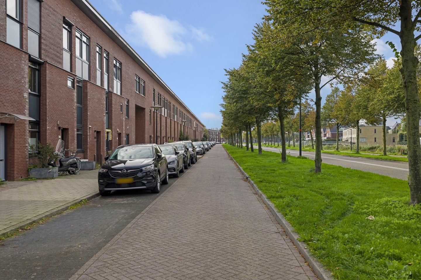 Photo 49 of Laan van Broekpolder 268