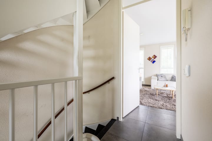 Hoekwoning te koop: Frambozenstraat 39, Amsterdam