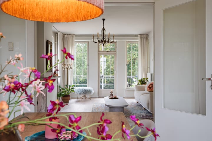 Appartement te koop: Boeimeerlaan 60A, Breda