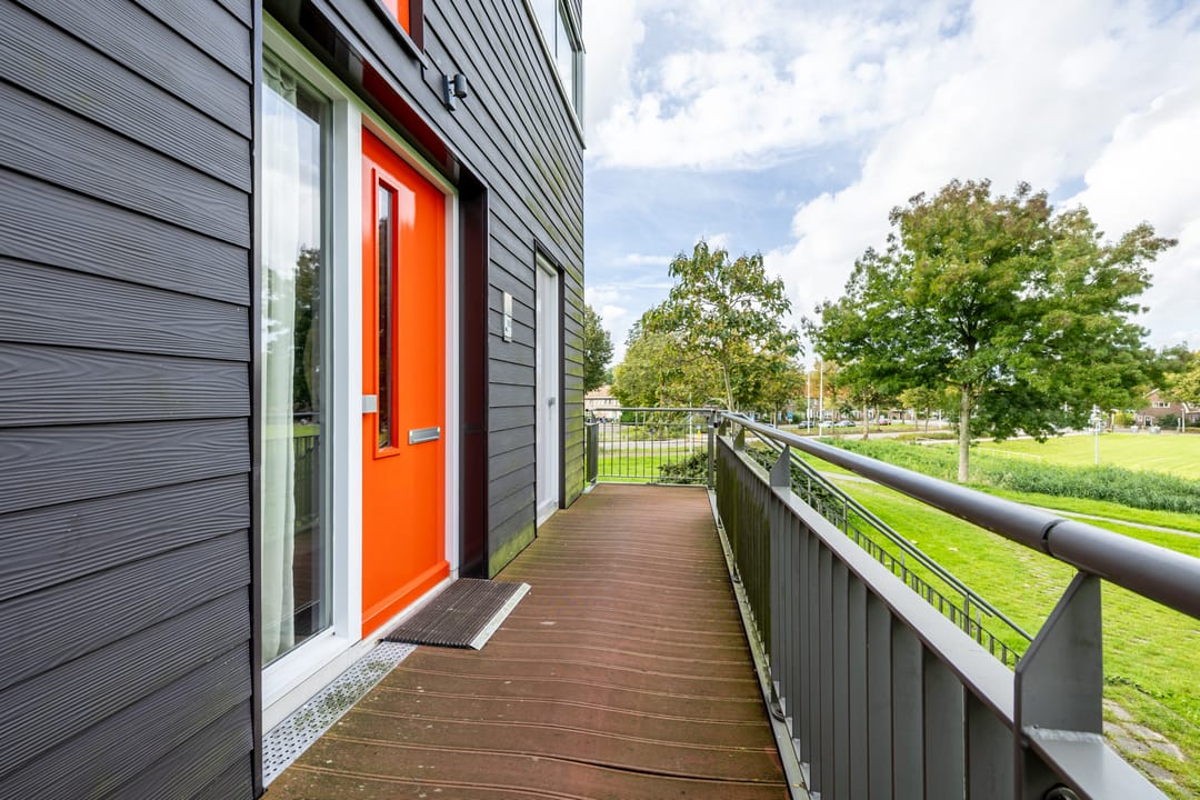 Photo 7 of Frambozenstraat 39