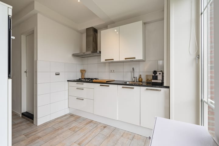 Appartement te koop: Boeimeerlaan 60A, Breda