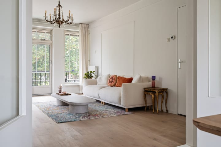 Appartement te koop: Boeimeerlaan 60A, Breda