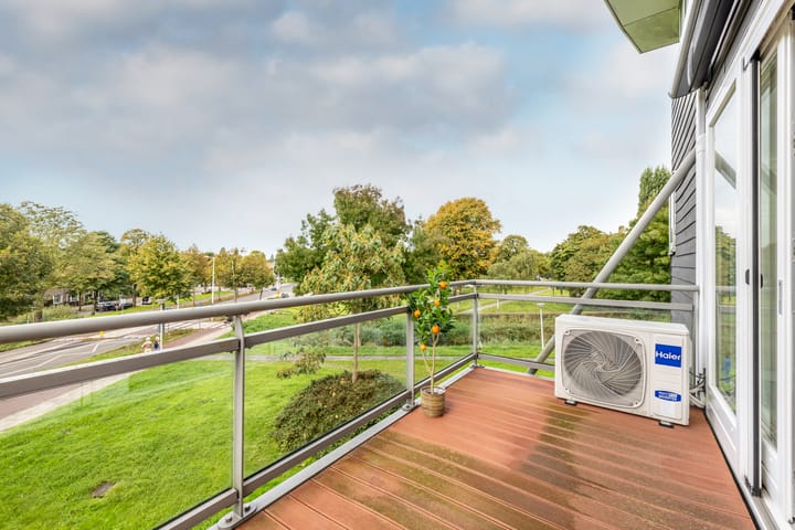 Hoekwoning te koop: Frambozenstraat 39, Amsterdam