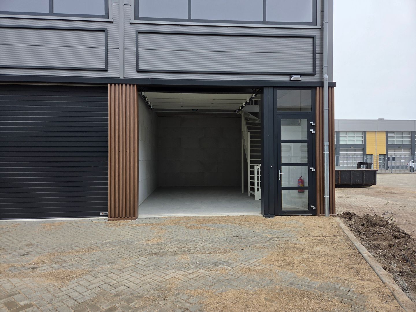 View photo 2 of Krausstraat 23