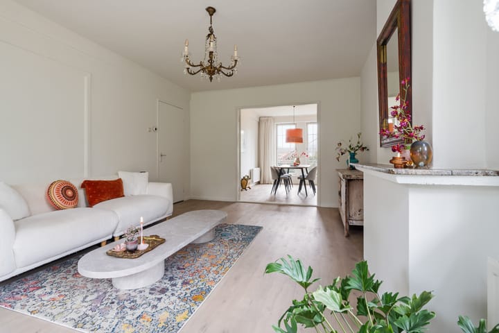 Appartement te koop: Boeimeerlaan 60A, Breda