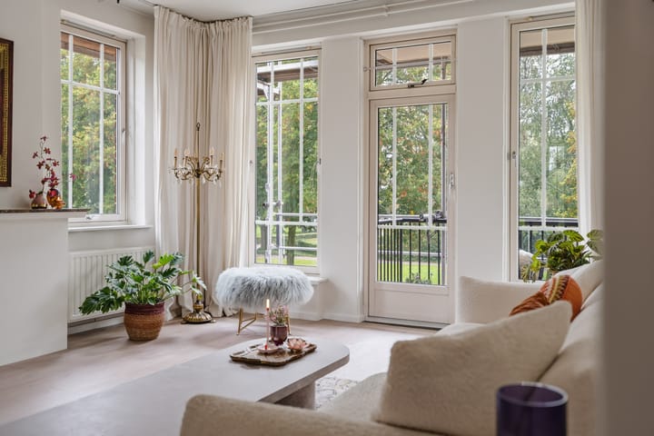 Appartement te koop: Boeimeerlaan 60A, Breda