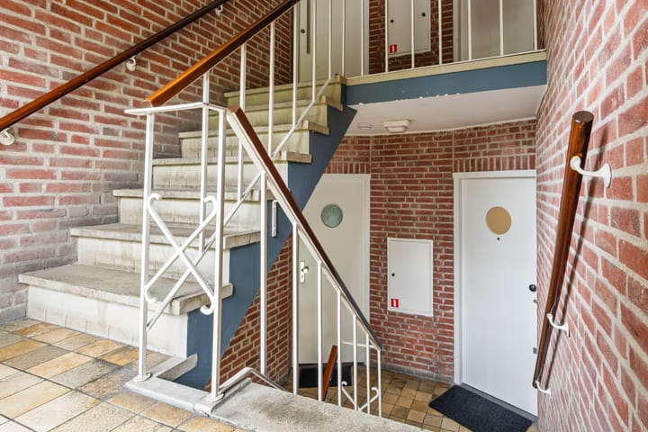 Appartement te koop: Boeimeerlaan 60A, Breda