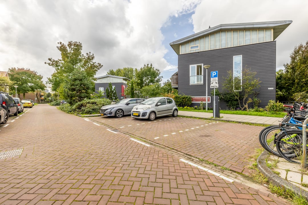 Photo 41 of Frambozenstraat 39