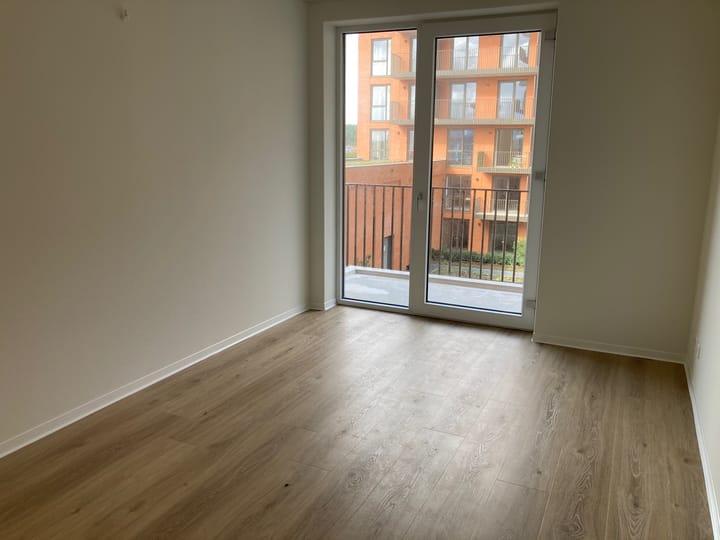 Appartement te koop: Stationsmeester 105, Heerhugowaard