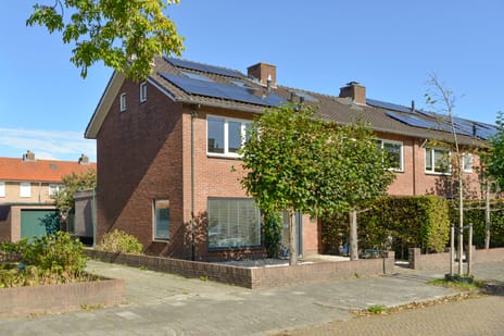 Abel Tasmanstraat thumbnail