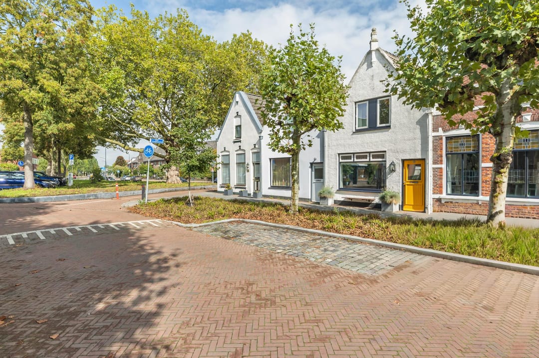 Photo 41 of Oude Terheijdenseweg 130