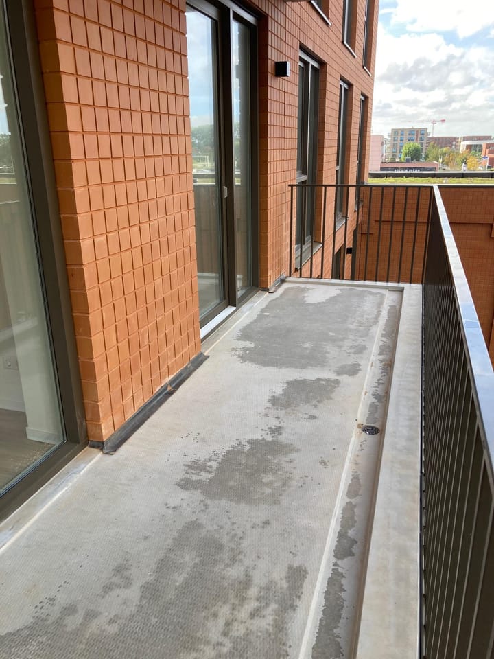 Appartement te koop: Stationsmeester 105, Heerhugowaard